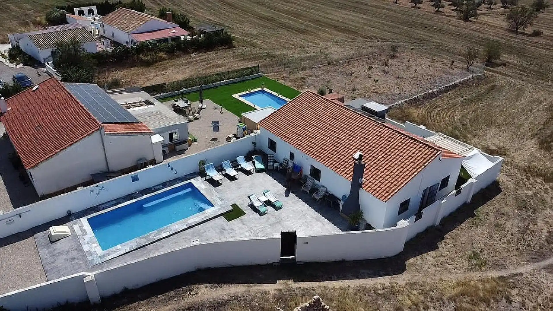 Maison à vendre à Caudete, imagen 10