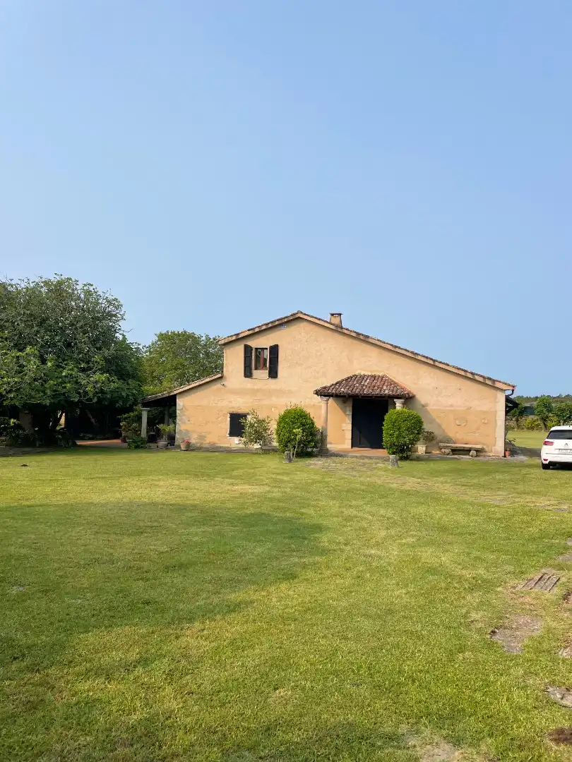 Finca rústica en venta en AC-303, Corrubedo