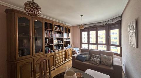 Foto 5 de Piso en venta en Calle San Mateo, San Lázaro - Otero - Villafría, Oviedo