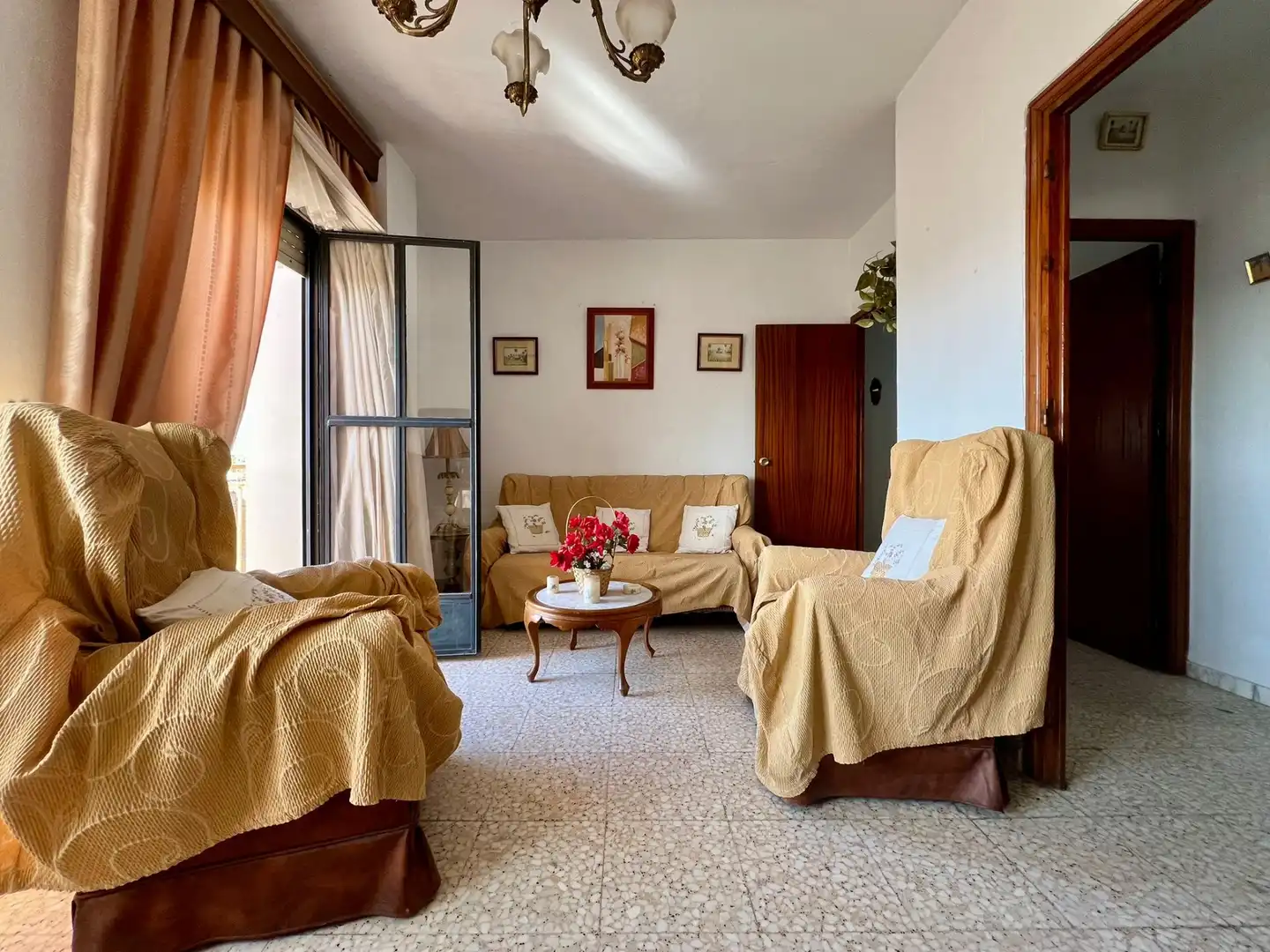Appartement à vendre à Aguilar de la Frontera, imagen 3