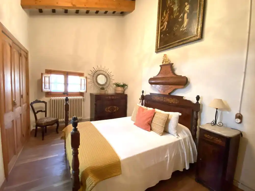 Maison rustique avec jardin à vendre à Pont Major - Pedret - Campdorà, imagen 18
