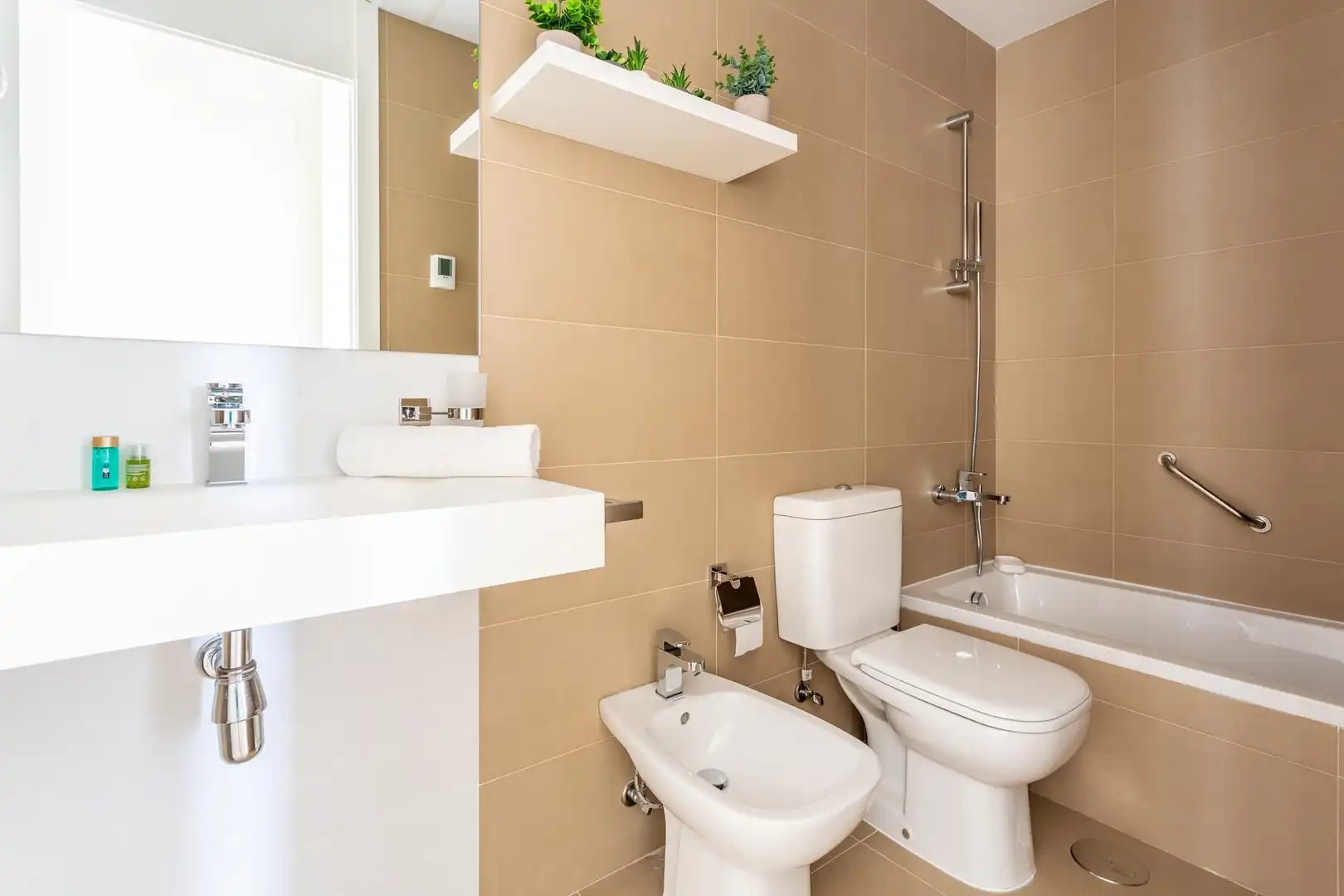 Apartamento con piscina en venta en Avenida MEXICO, imagen 14