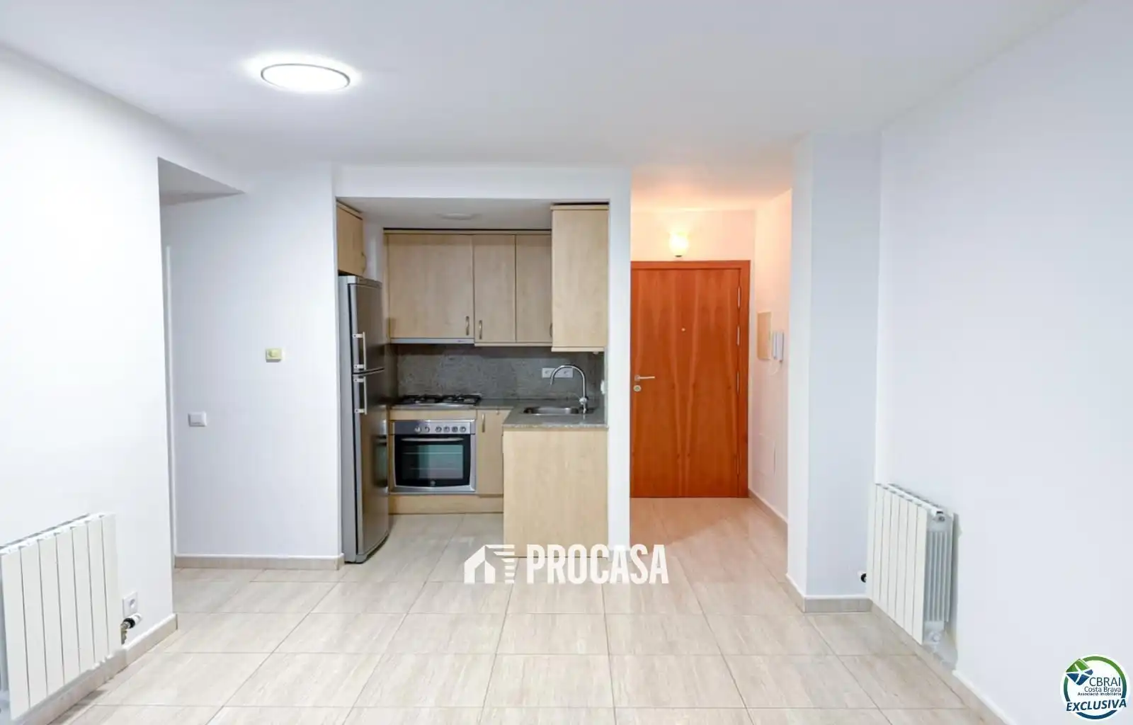 Cocina de Piso en venta en Creu de la Mà
