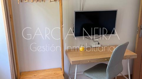 Foto 3 de Piso en venta en Calle Padre Suarez, 11, Santo Domingo - El Campillín, Asturias