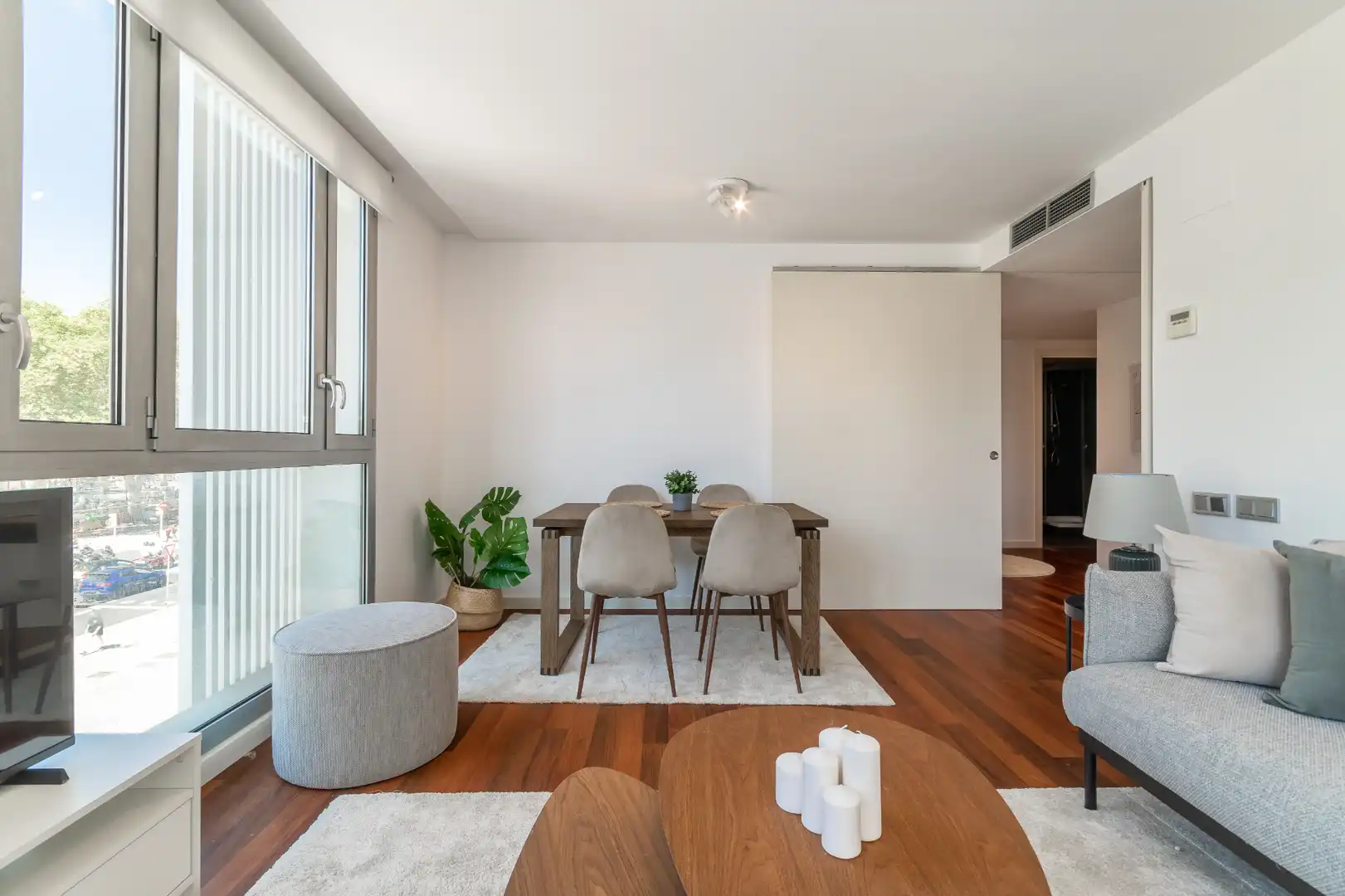 Appartement avec ascenseur à vendre à Plaça de Pau Vila 13, imagen 5
