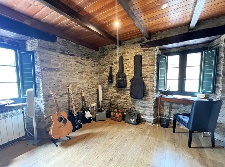 Edificio en venta en San Tirso de Abres