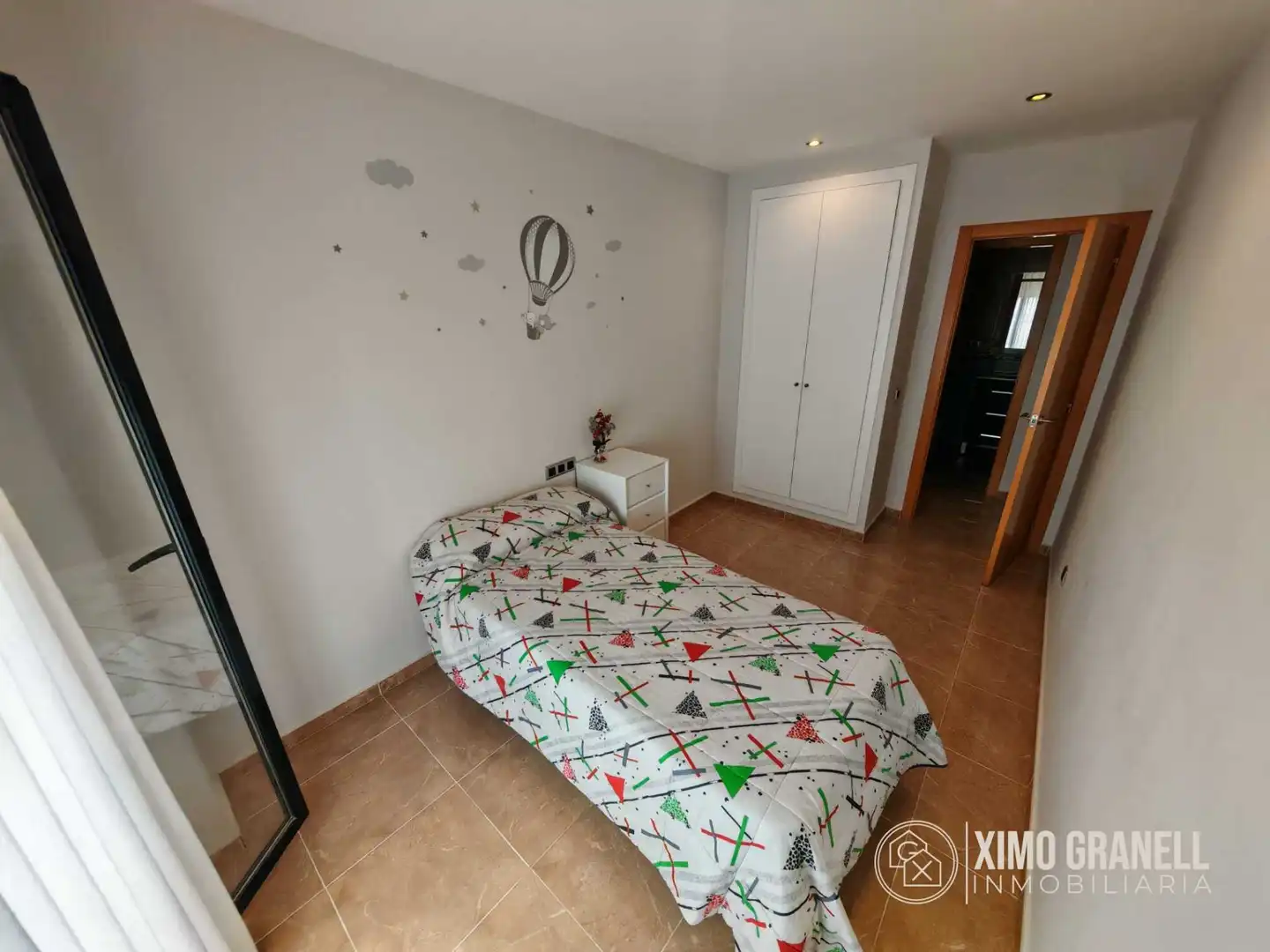Flat with lift for sale in La Vall d'Uixó, imagen 19