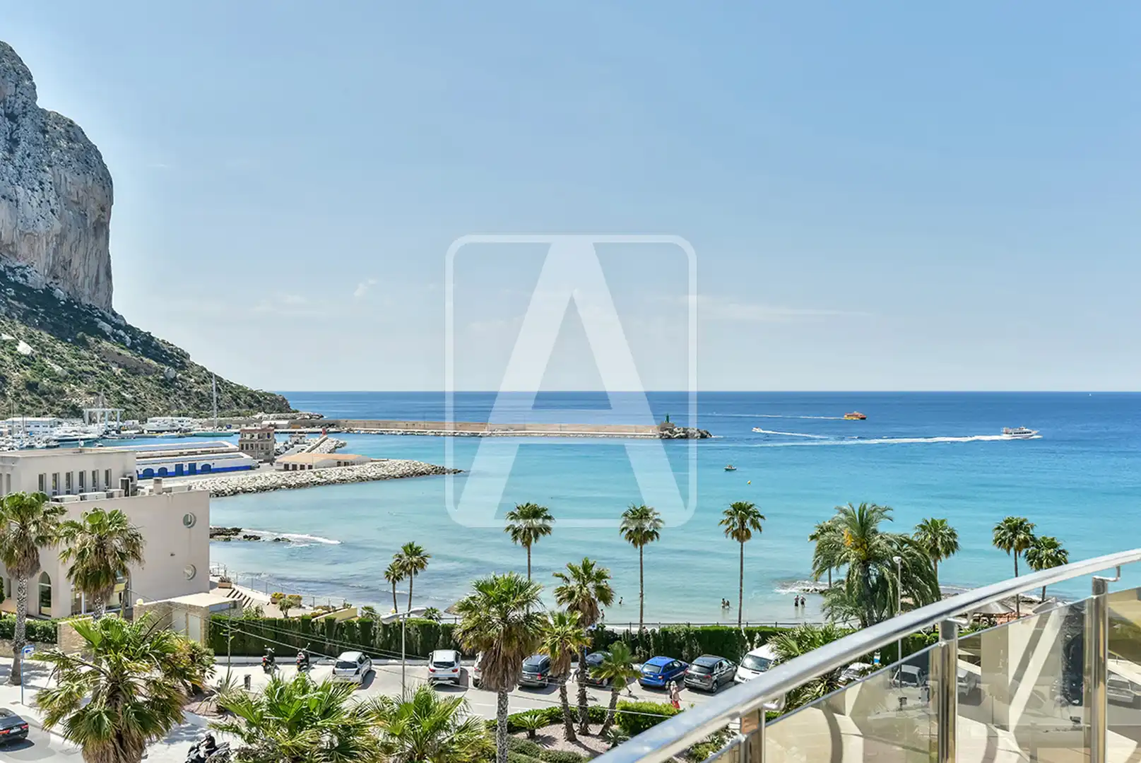 Appartement compact avec piscine à vendre à Playa Arenal - Bol, imagen 4