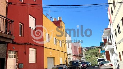 Foto 4 von Gebäude zum Verkauf in Obdulio, Barranco Grande, Santa Cruz de Tenerife Capital