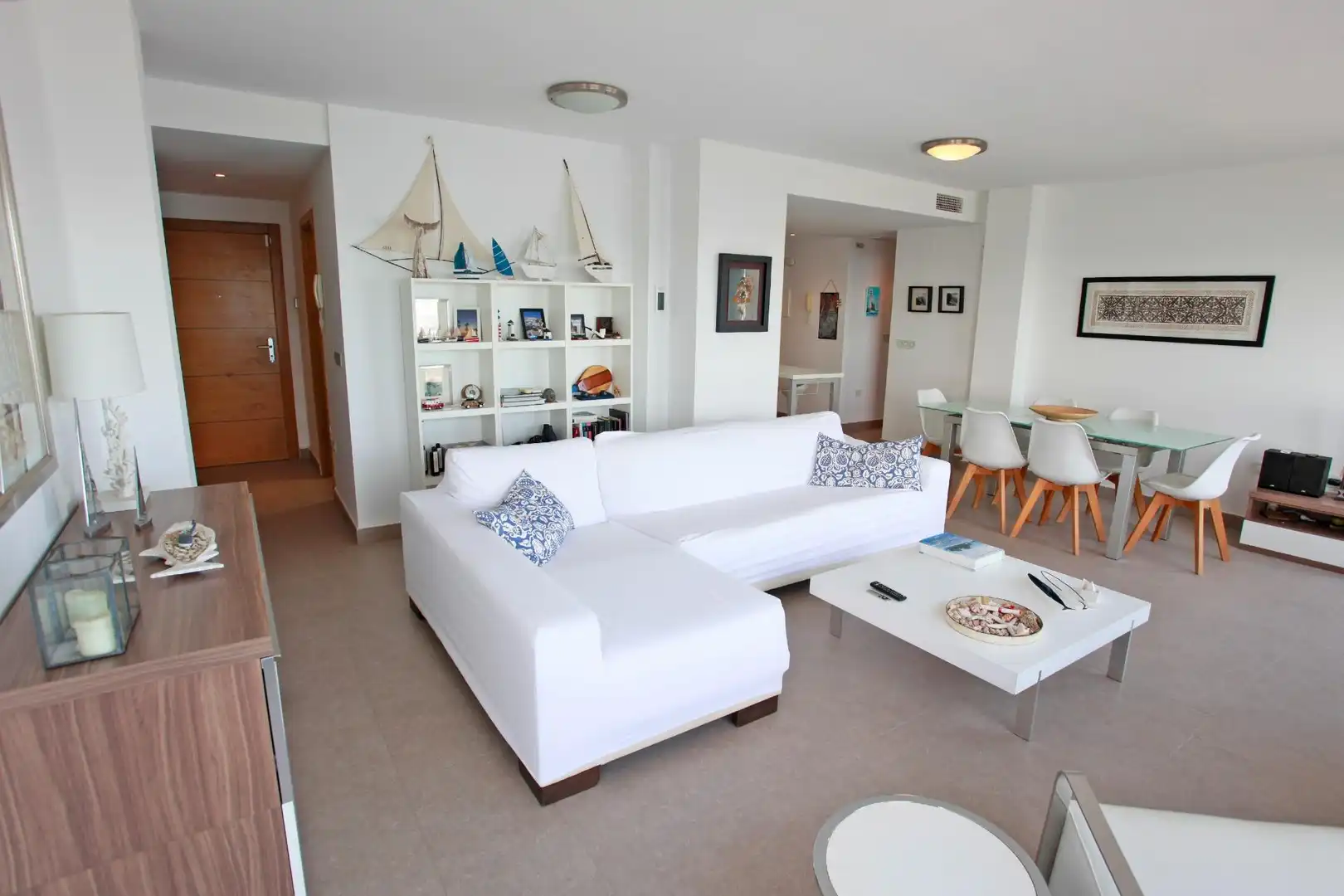 Apartment mit Terrasse zum Verkauf in Veneziola, imagen 15