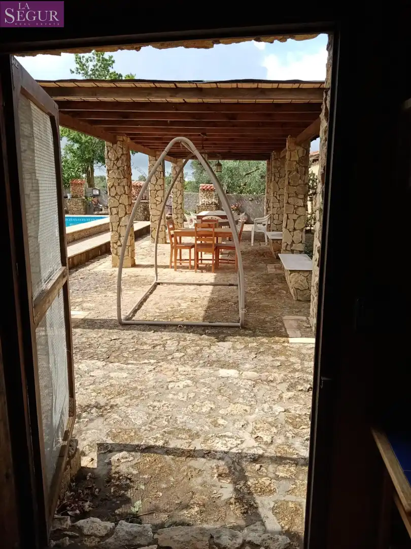 Maison rustique à vendre à Vejer, imagen 35