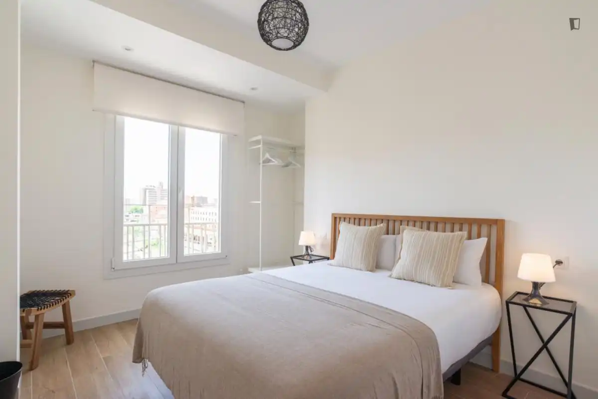 Appartement compact à louer à Centro, imagen 2