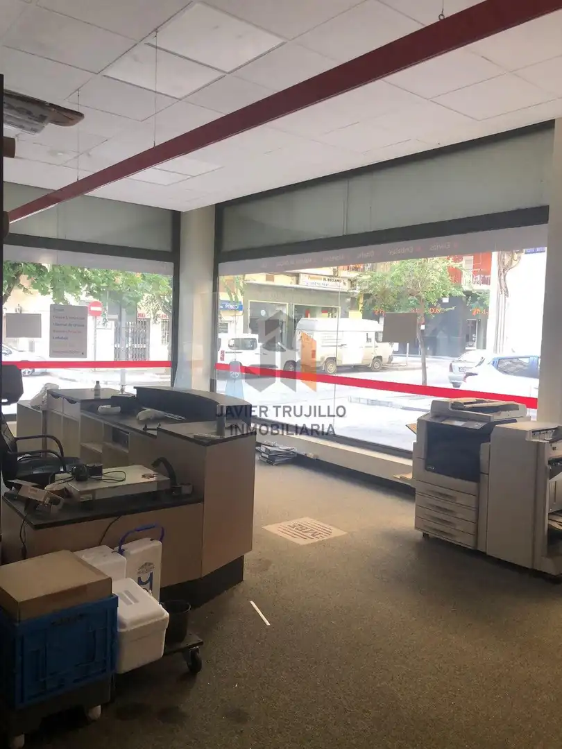 Business premises to rent in Vélez-Málaga ciudad, imagen 22