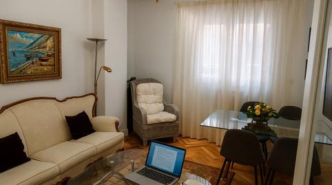 Foto 4 de Pis de lloguer a Calle Cádiz, Centro - Ayuntamiento, Santander