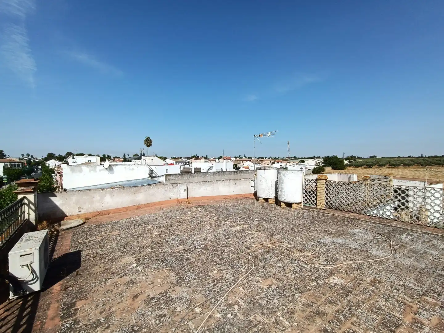 Maison jumelée avec jardin à vendre à Avenida Alcaldesa María Regla Jiménez, imagen 13