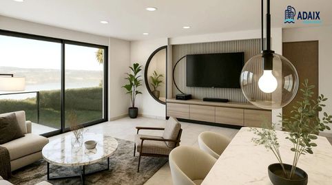 Foto 2 de Casa adosada en venta en Calle Pérez Galdós, Quijorna, Madrid