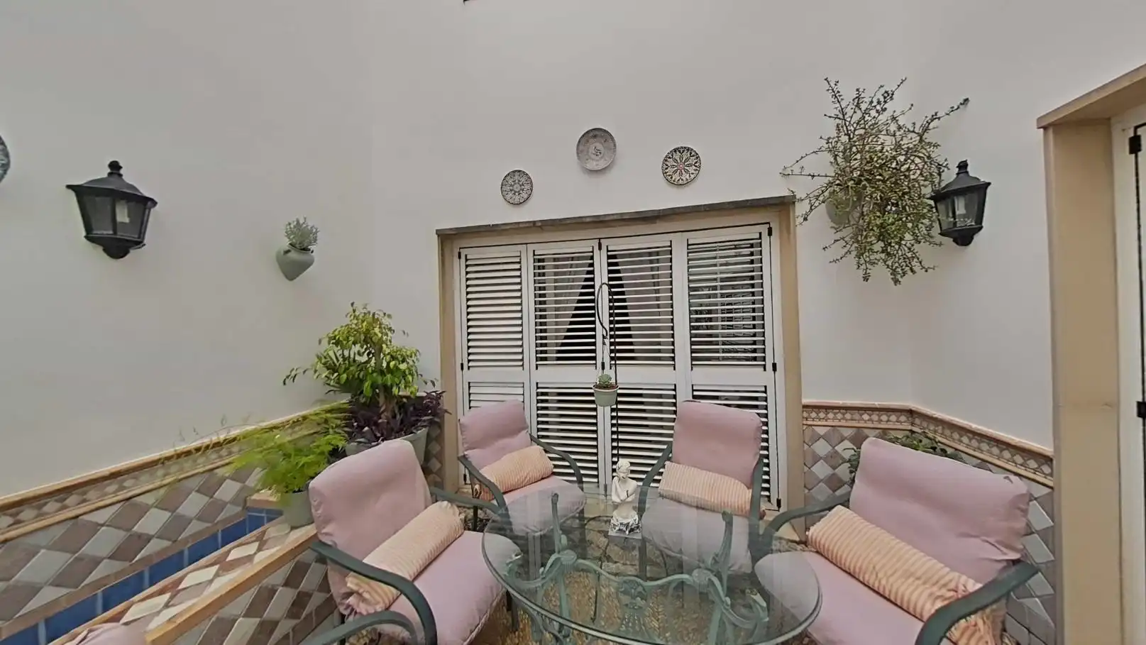 Casa amb piscina en venda a Centro, imagen 7