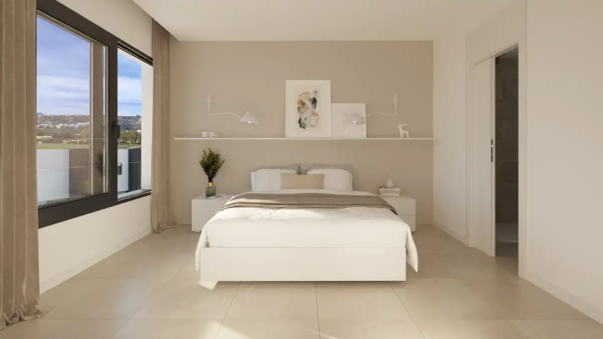 Villa mit Pool zum Verkauf in Benamara - Atalaya, imagen 10
