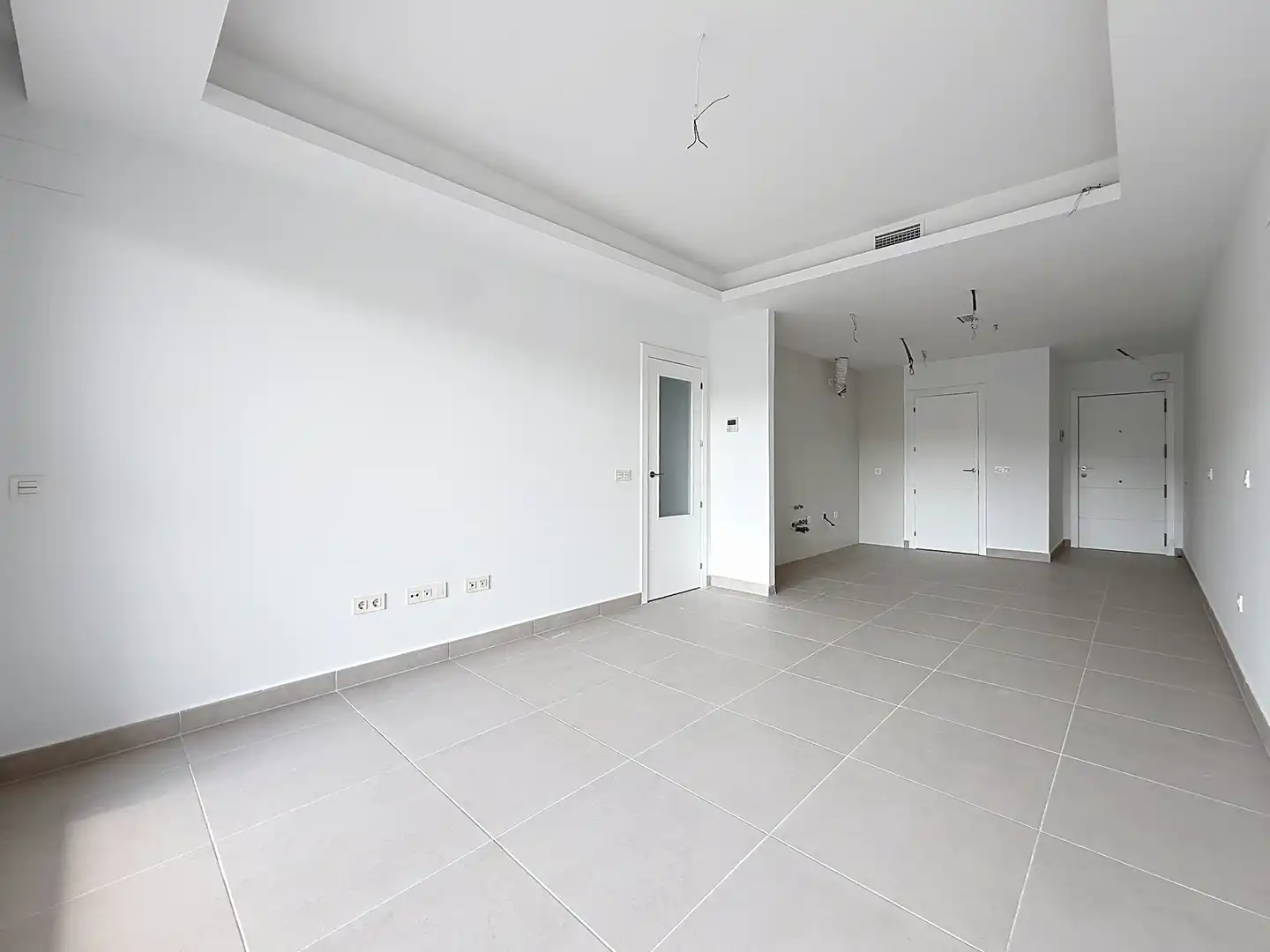 Piso de alquiler en Cártama con Aire acondicionado, Terraza y Piscina comunitaria