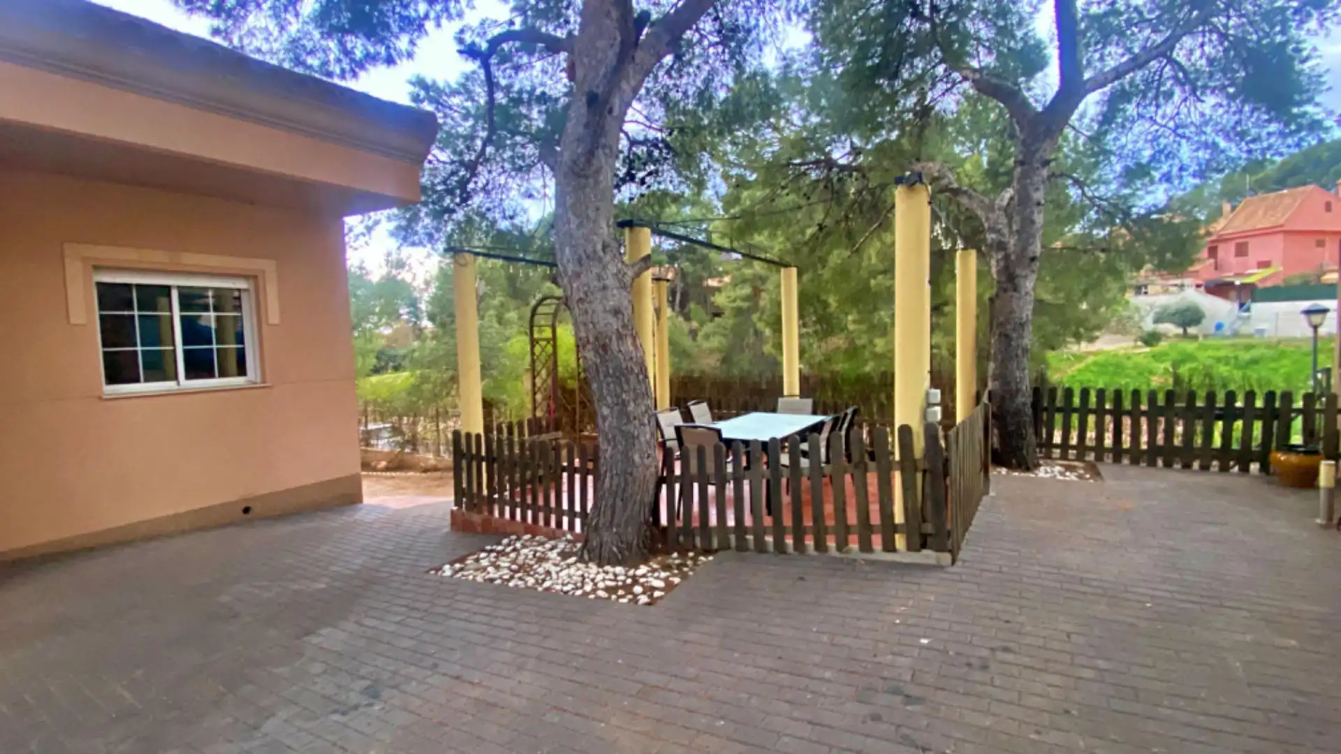 Villa avec jardin à vendre à Totana, imagen 6
