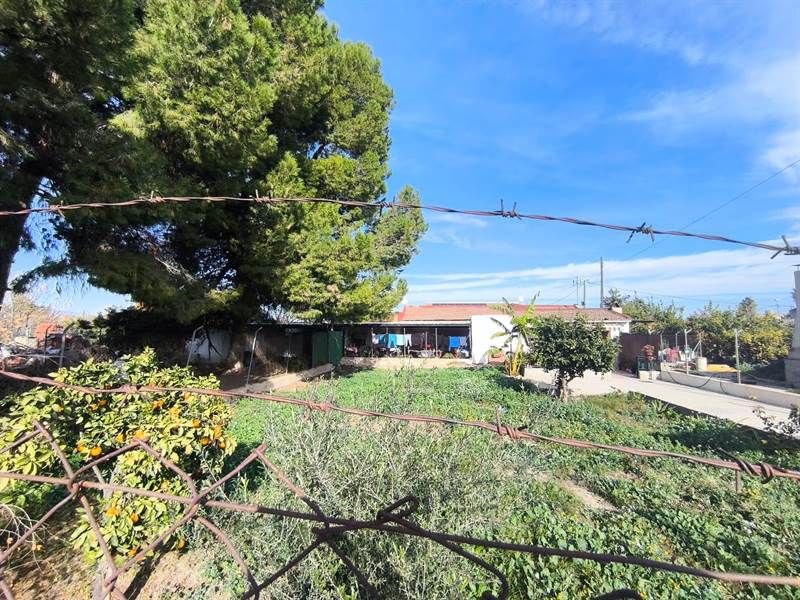 Casa o xalet en venda en  Murcia Capital