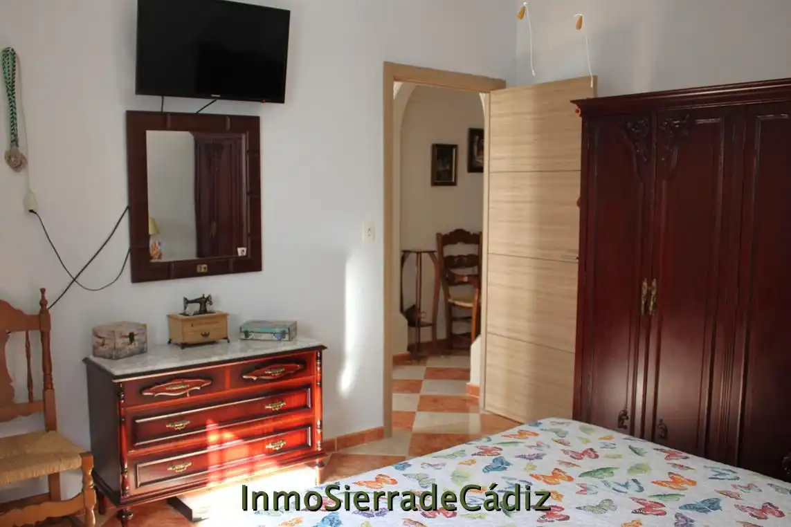 Casa con terrazza in vendita a Algodonales, imagen 6