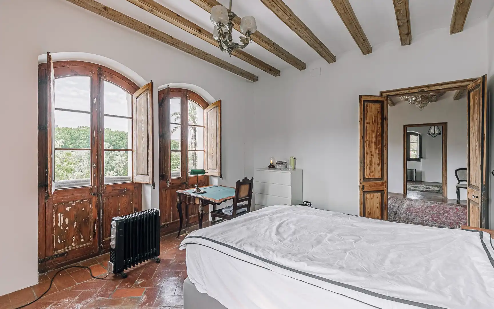 Habitación de Casa o chalet en venta en Gelida con Calefacción, Jardín privado y Trastero
