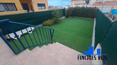 Photo 2 of Single-family semi-detached for sale in Boverals - Saldonar, Castellón