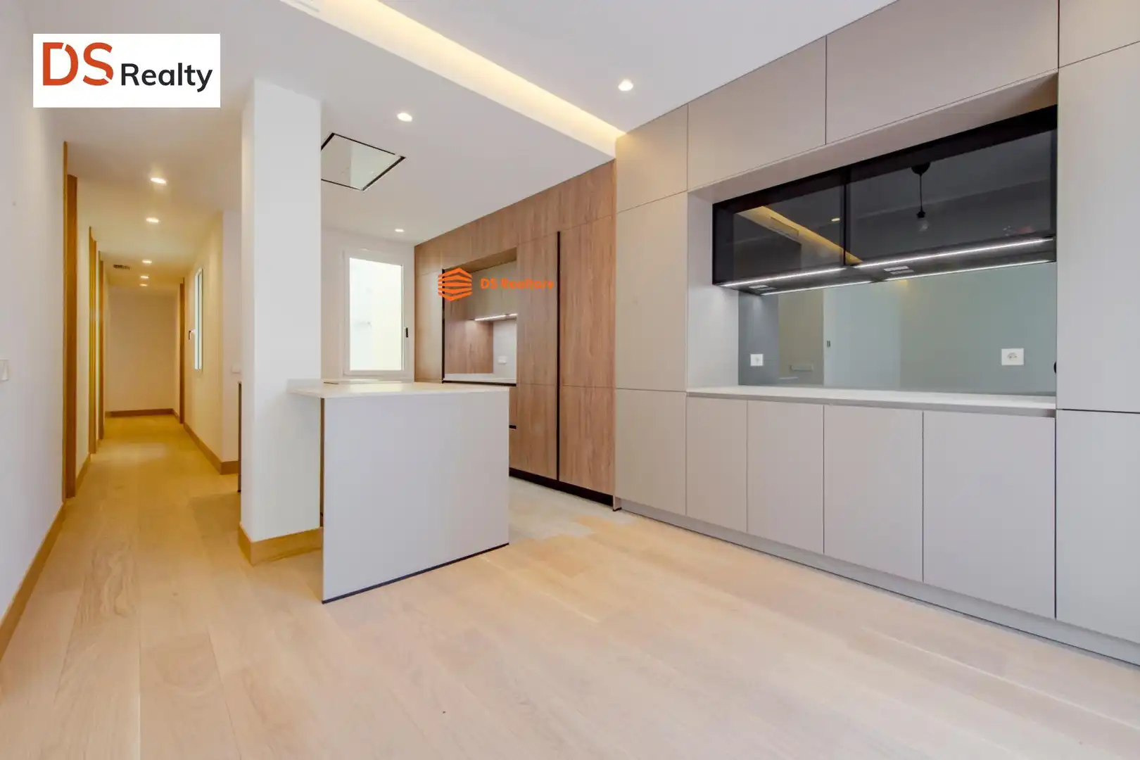 Flat with lift for sale in Barrio de Salamanca, imagen 8