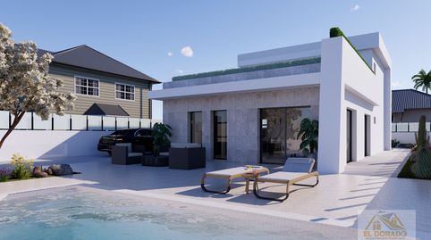 Foto 3 de Casa o chalet en venta en Benferri, Alicante