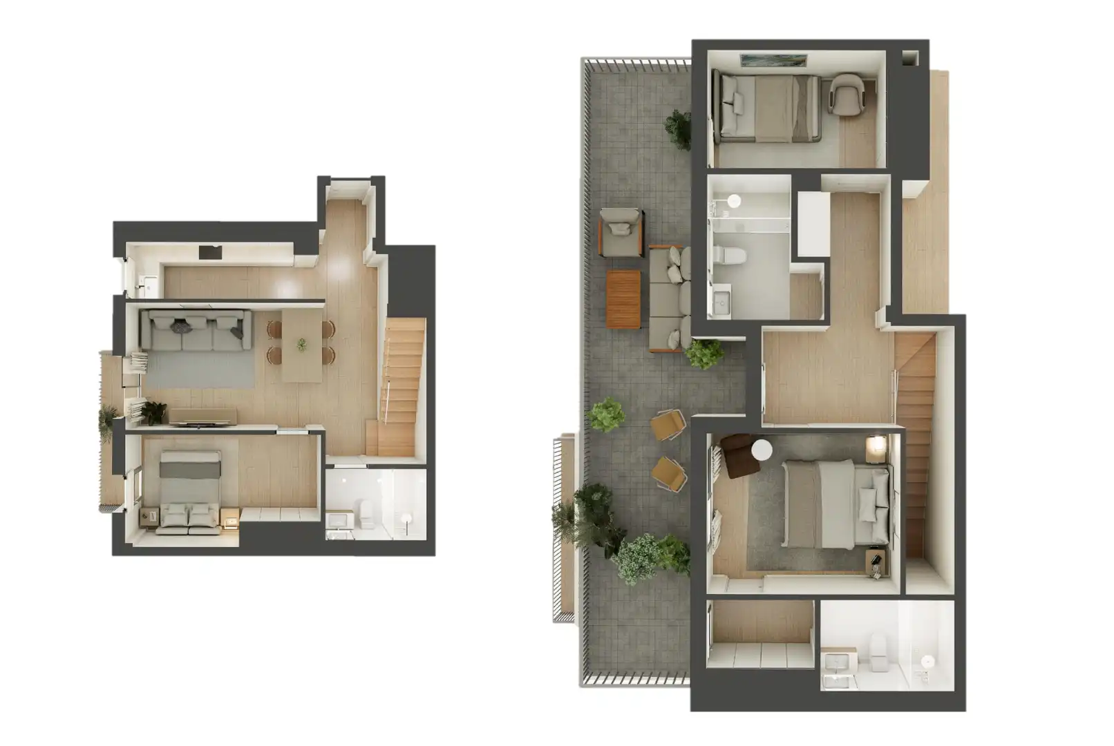 Piso con ascensor en venta en Carrer de Miquel Àngel 14, imagen 52