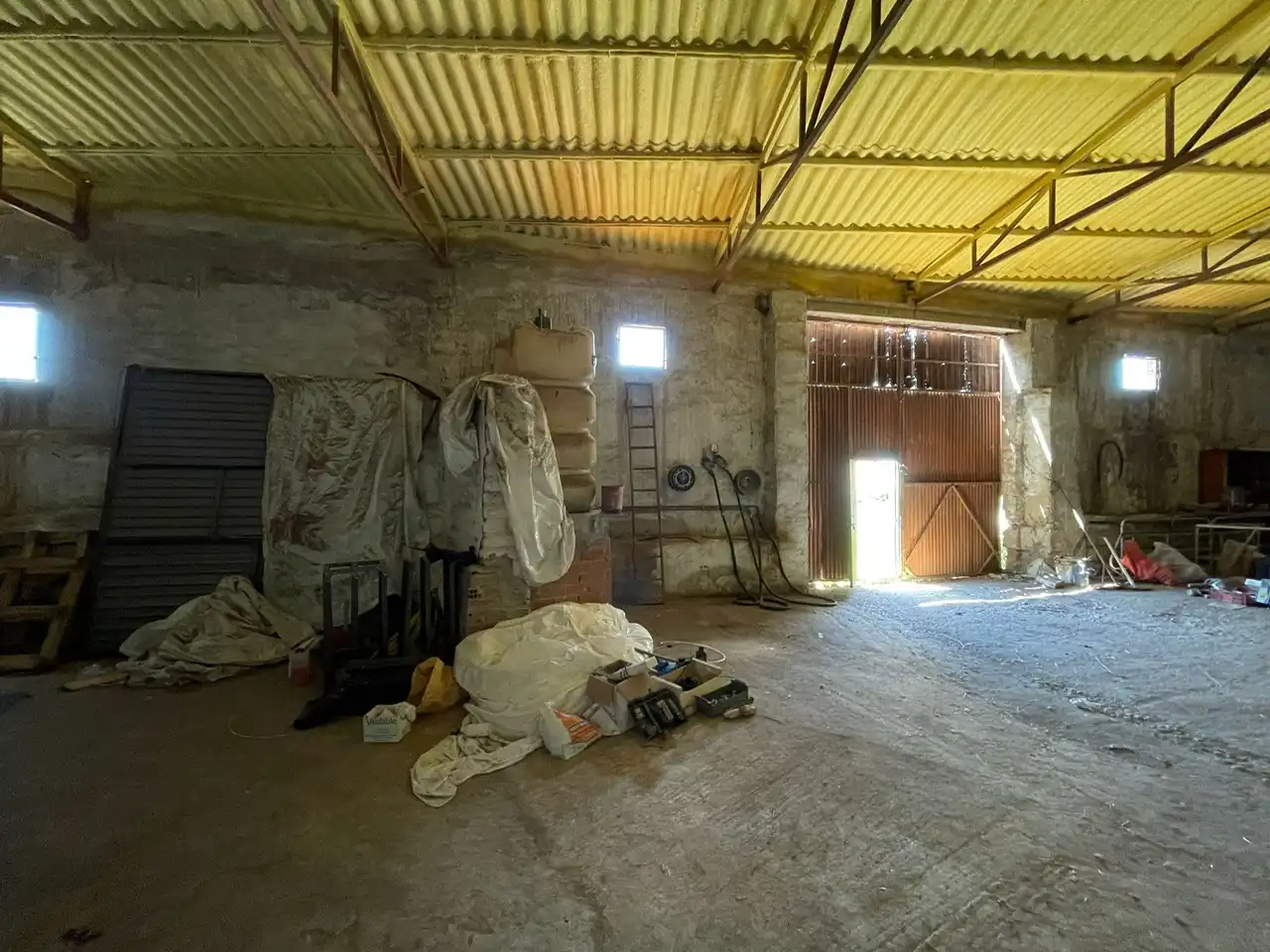 Industriegebäude zum Verkauf in Espinosa de Cerrato, imagen 5