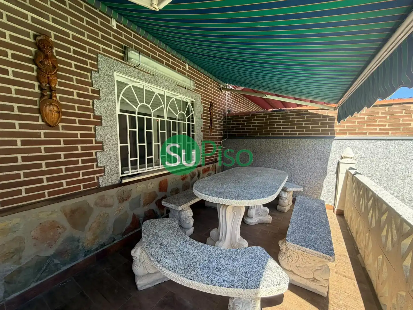 Villa mit Pool zum Verkauf in Calle Arenal 5, imagen 22