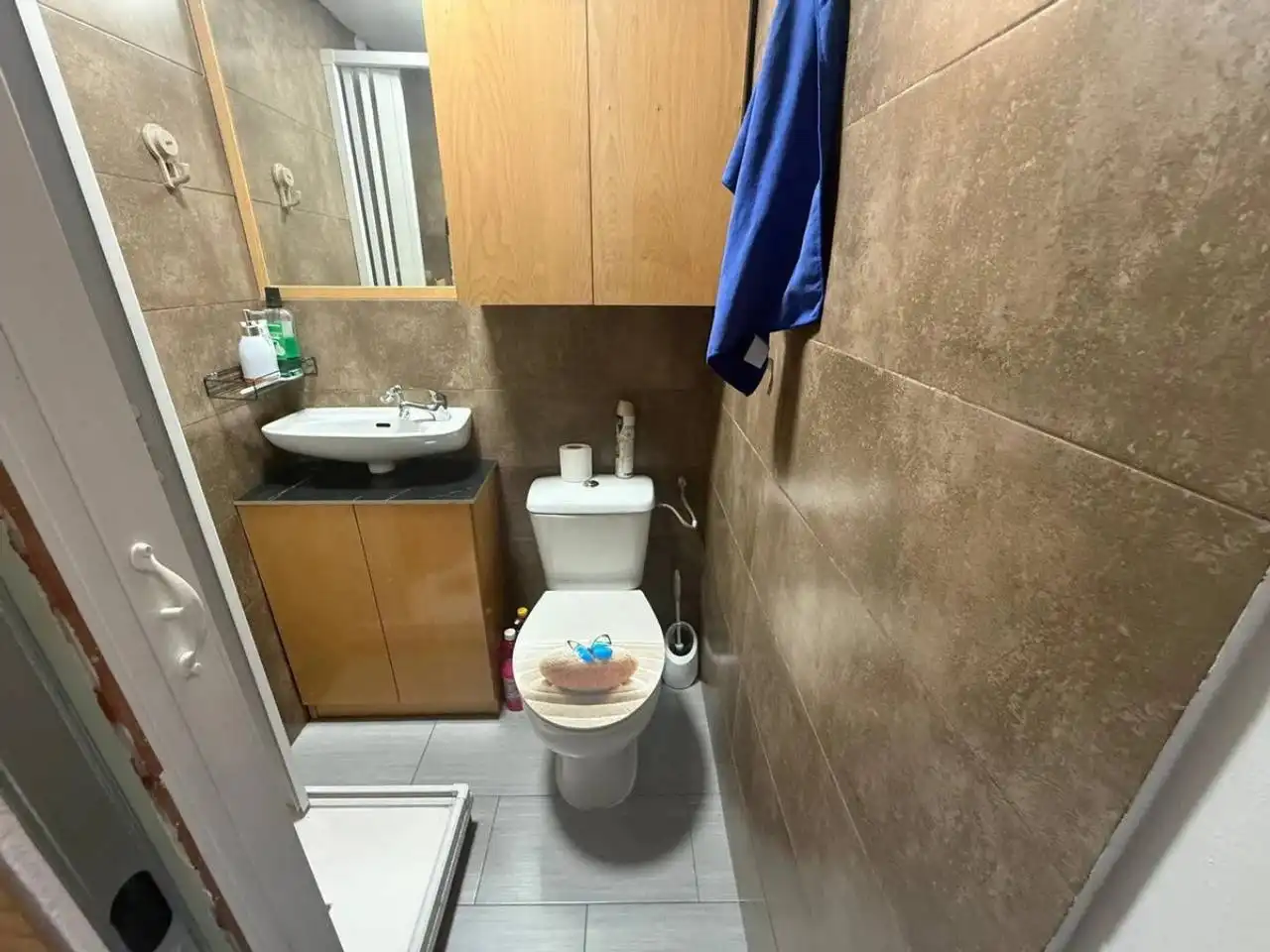 Apartamento en venta en Calle Clariana, Baró de Viver
