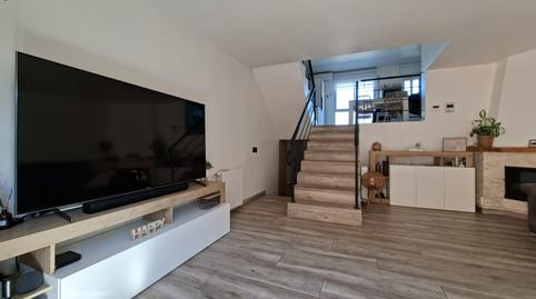 Foto 2 de Casa adosada en venda a Morera, Barcelona