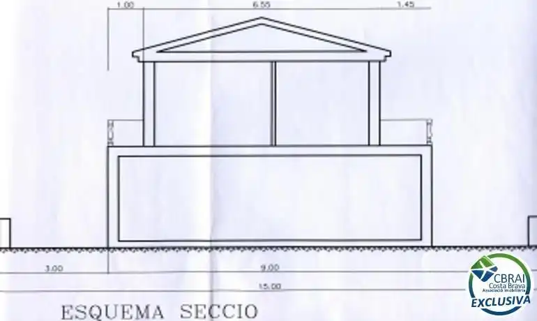 Residential zum Verkauf in Empuriabrava, Girona