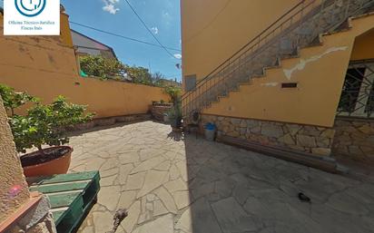 Garden of House or chalet for sale in La Torre de Claramunt  with Terrace and Balcony