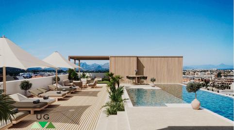 Photo 4 of Duplex for sale in Benalúa, Alicante / Alacant