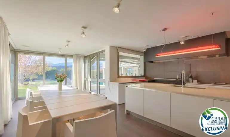 Villa con piscina in vendita a Rosselló 8, imagen 54