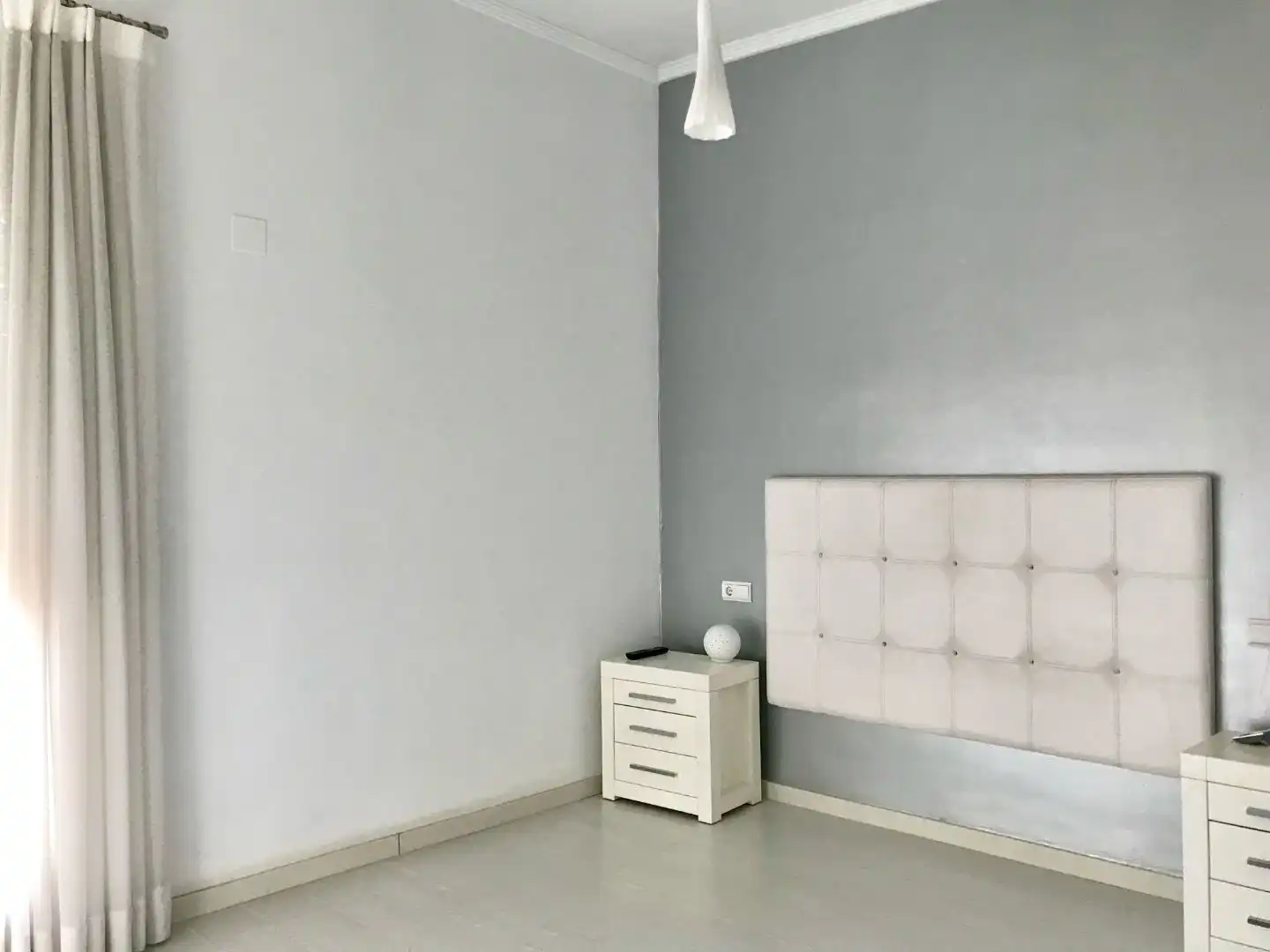 Bedroom of Flat for rent in Catarroja, Valencia
