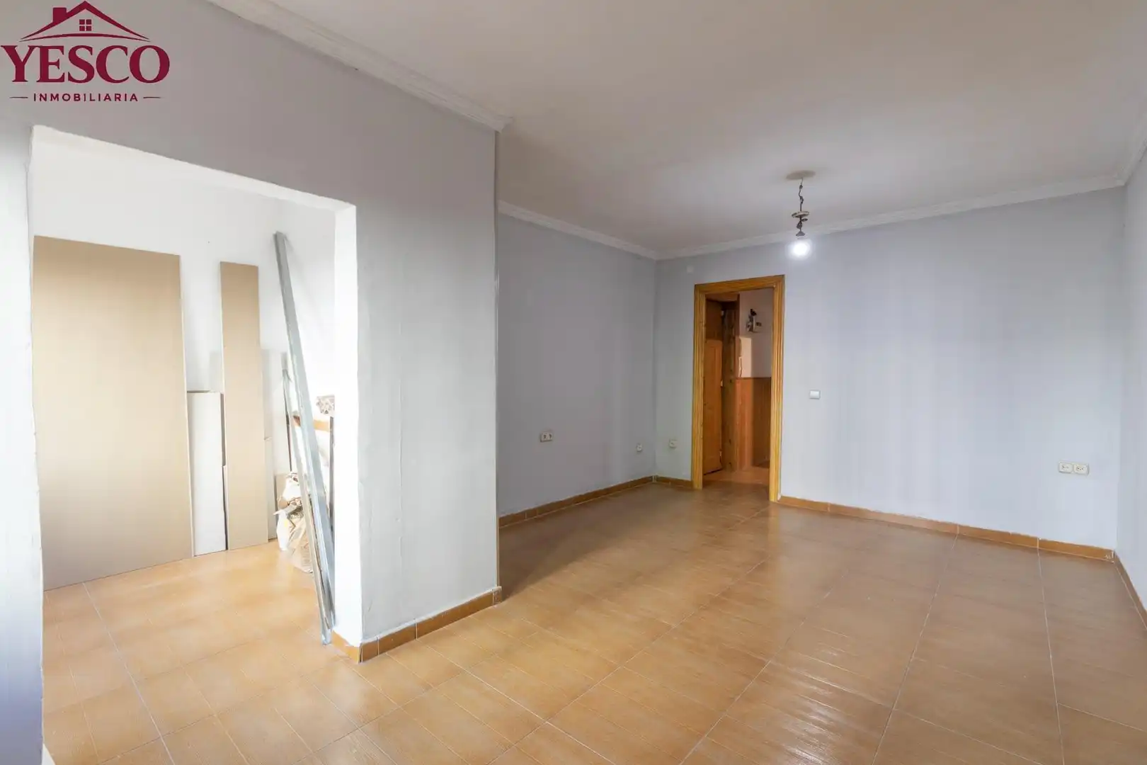 Flat for sale in Granada