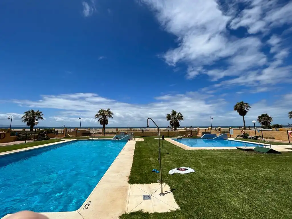 Apartment mit Pool zum Verkauf in Calle Mar Cantabrico