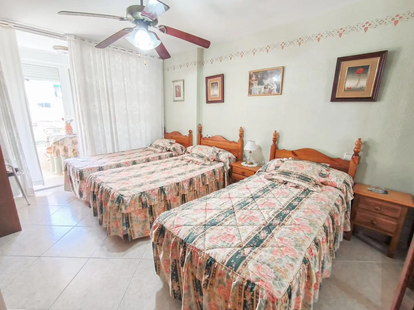 Wohnung mit Pool zum Verkauf in Calle Calle Londres, imagen 12