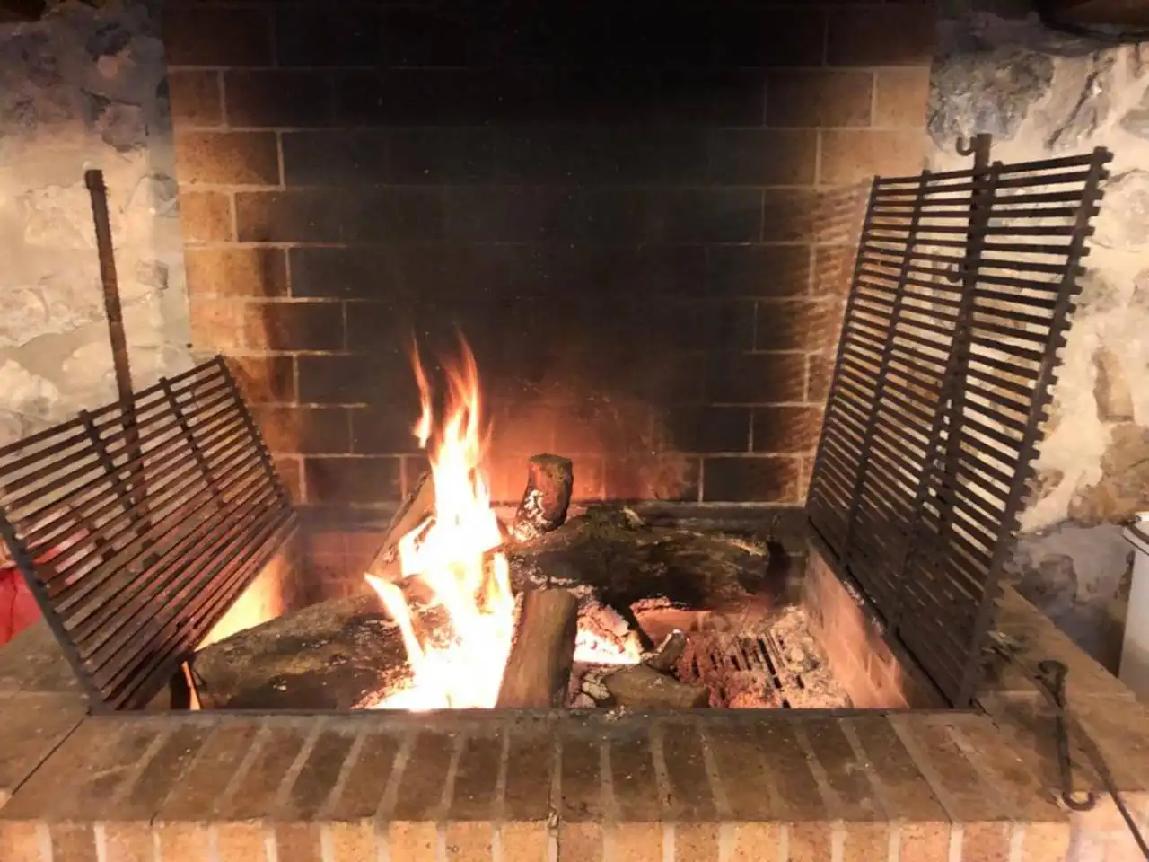 Country house zur Miete in Pollença mit Klimaanlage, Heizung und Privatgarten