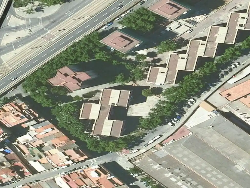 Piso en venta en Calle Alfons XII 794