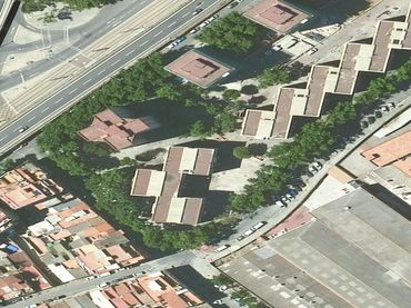 Appartement à vendre à Calle Alfons XII 794