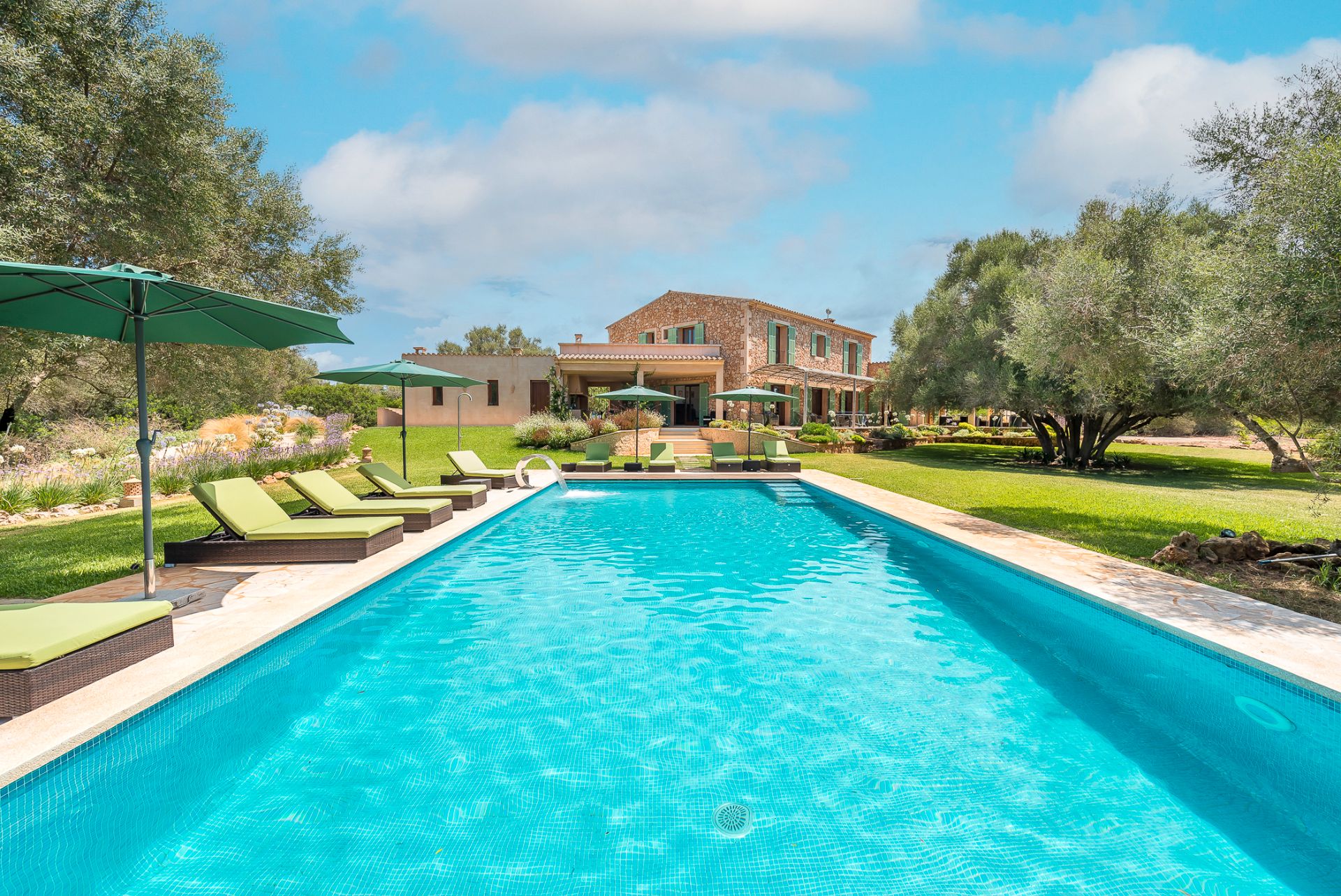 House or chalet for sale in S'Horta - Cas Concos des Cavaller - Es Carritxó