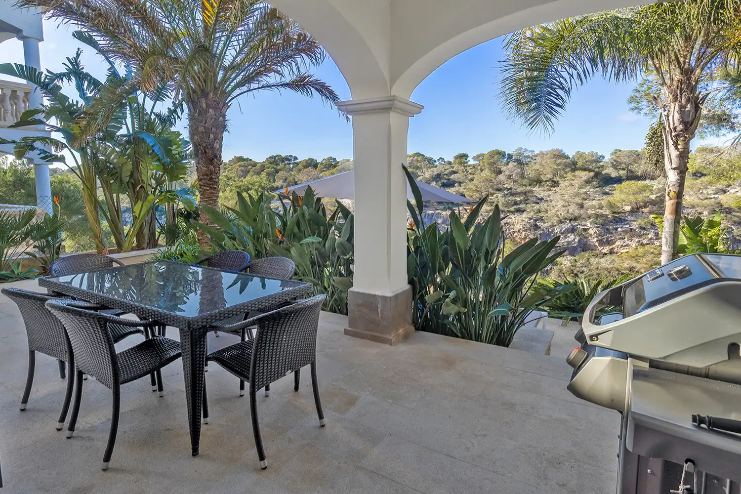 Maison jumelée à vendre à Cala Pi - Vallgornera, imagen 10