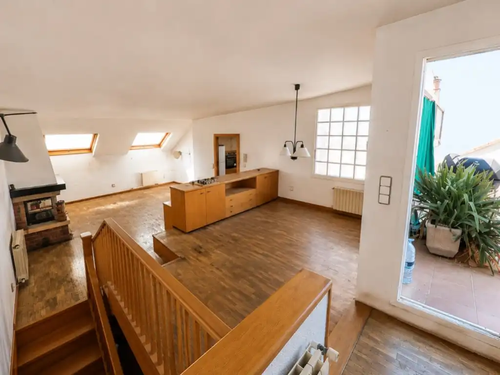 Dúplex en venda en Vilafranca del Penedès