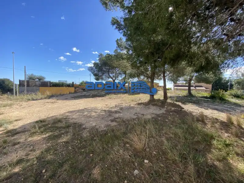 Grundstücke und Bauplätze zum Verkauf in Roda de Barà, imagen 3